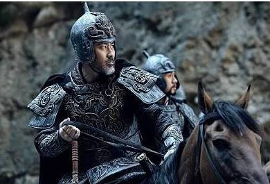司马懿历史图片