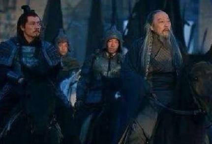司马懿历史图片