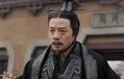 吕不韦历史图片