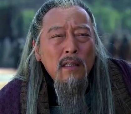 曹爽历史图片