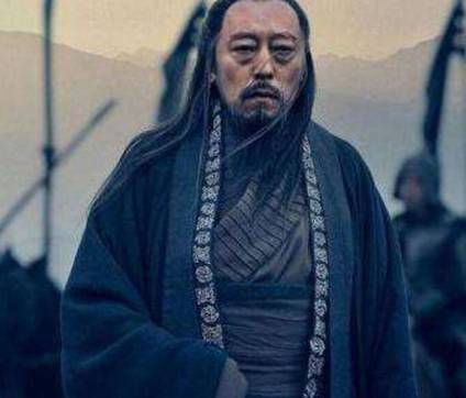 曹爽历史图片