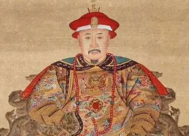 孝和睿皇后历史图片