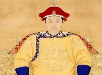 孝敬宪皇后历史图片