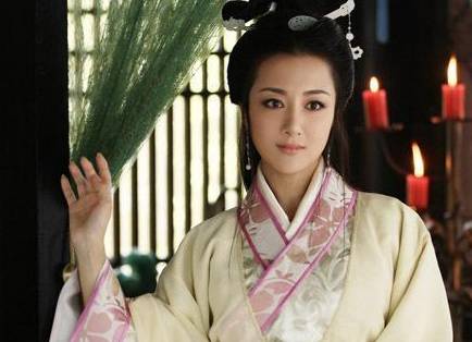李自成历史图片