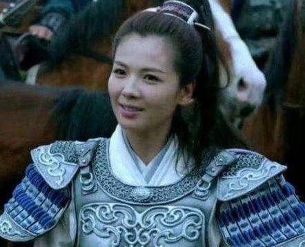 李自成历史图片
