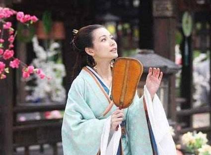 张飞历史图片