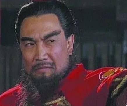 曹操历史图片