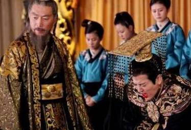 宇文泰历史图片