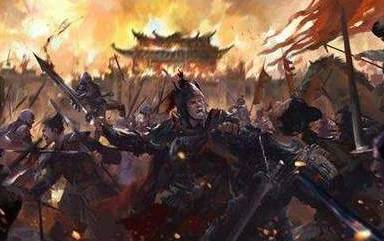 宇文泰历史图片