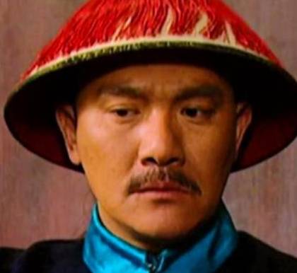 雍正历史图片