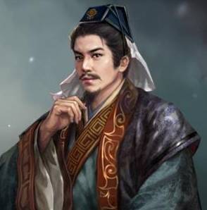 崔浩历史图片