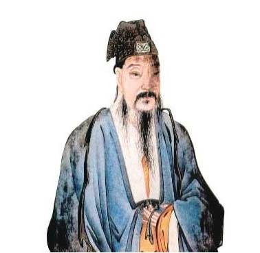 崔浩历史图片