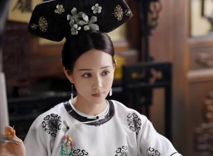全贵妃历史图片