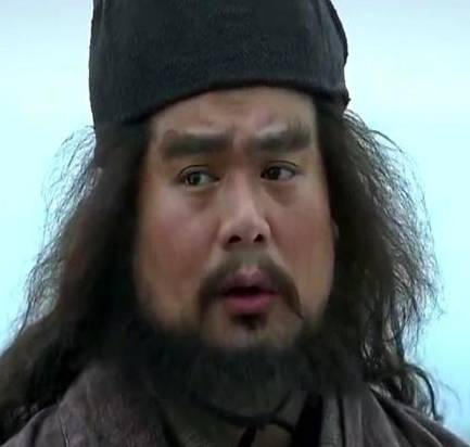 刘备历史图片