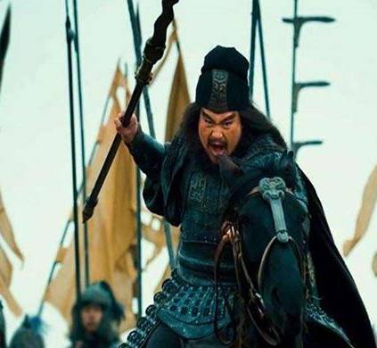 刘备历史图片