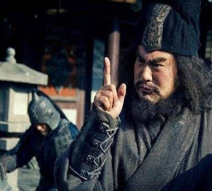 刘备历史图片