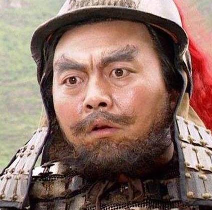 刘备历史图片