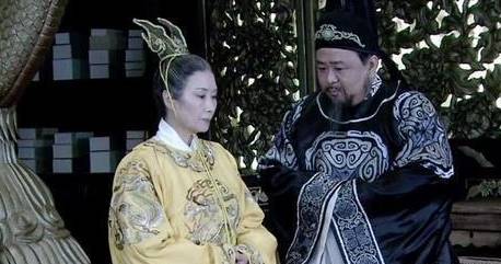 武则天历史图片