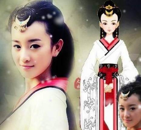 卫青历史图片