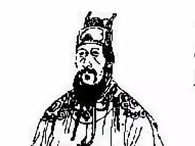高欢历史图片