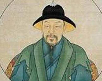 宋神宗历史图片