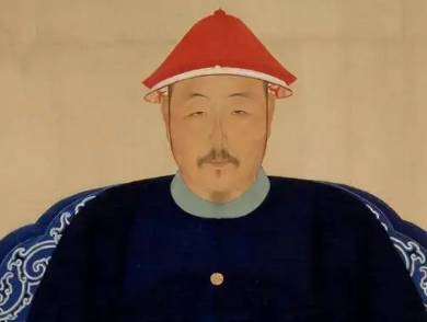 东果格格历史图片