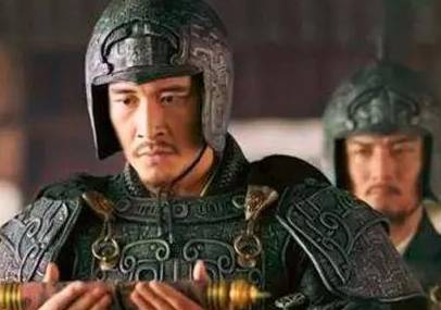 刘备历史图片