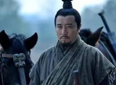 刘备历史图片