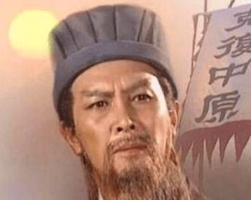 刘禅历史图片