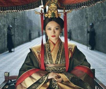 芈月历史图片