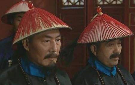 雍正皇帝历史图片