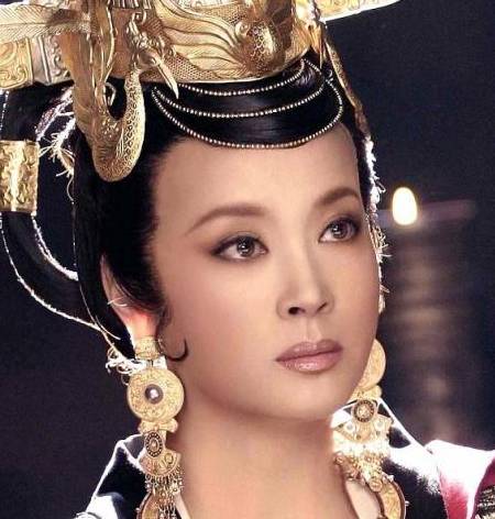 唐玄宗历史图片