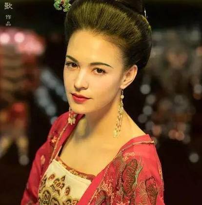 唐玄宗历史图片