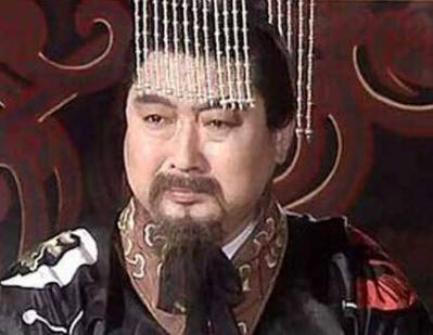 刘禅历史图片