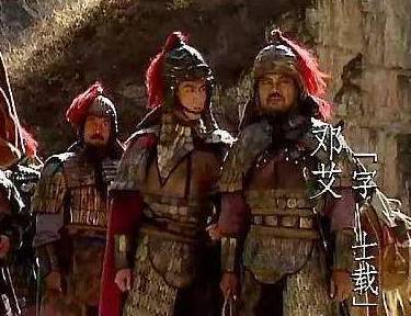 刘禅历史图片