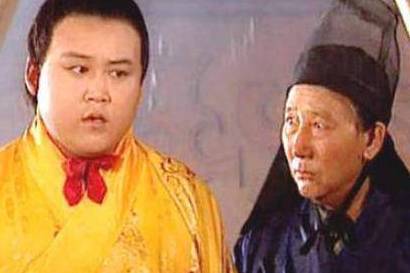 刘禅历史图片