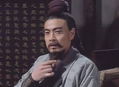 定军山之战历史图片