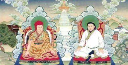 元朝历史图片