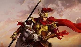 巨鹿之战历史图片
