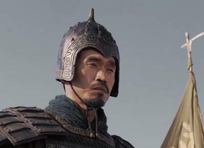 王翦历史图片