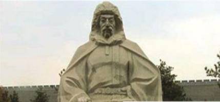 北魏历史图片
