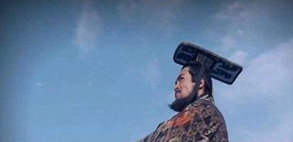 秦朝历史图片