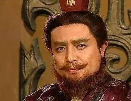 关羽历史图片