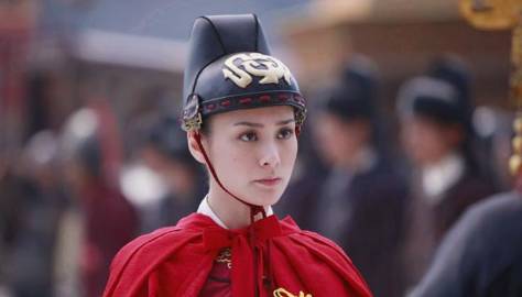李隆基历史图片