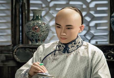 清朝历史图片