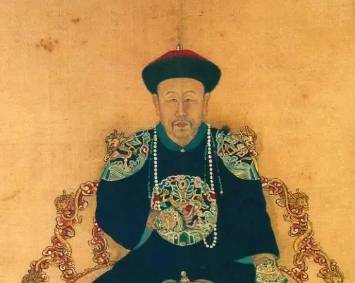 纯懿皇贵妃历史图片
