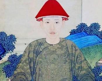 孝敬宪皇后历史图片