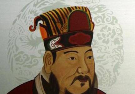 王莽历史图片