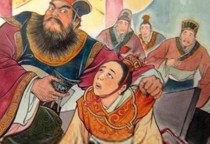 王莽历史图片