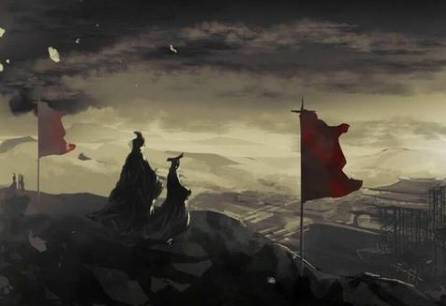 王莽历史图片